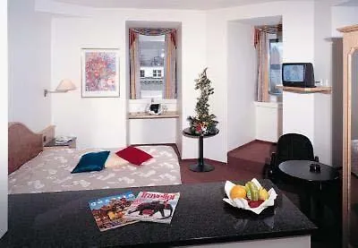 Hotel Central Luzern