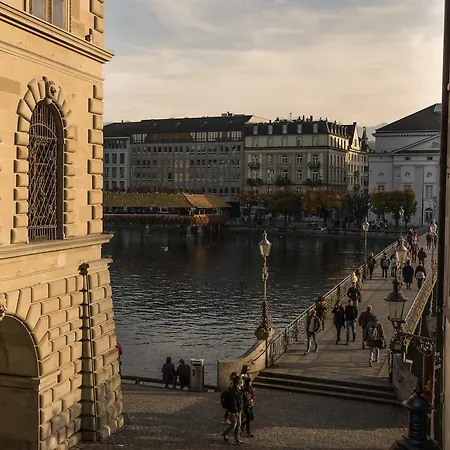 Hotel Central Luzern Lucerne
