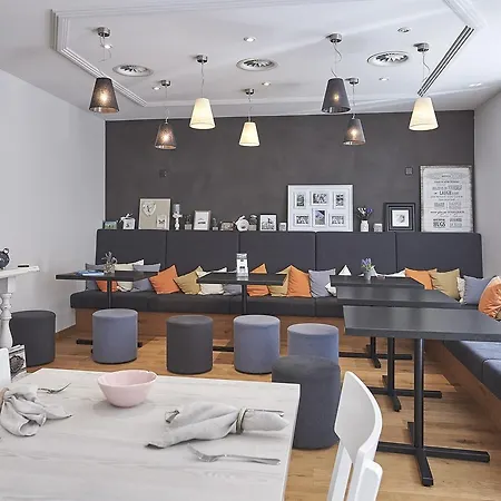 Hotel Central Luzern Готель Lucerne