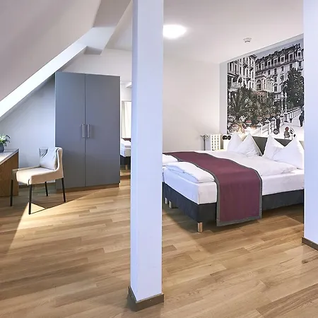 Hotel Central Luzern Lucerne